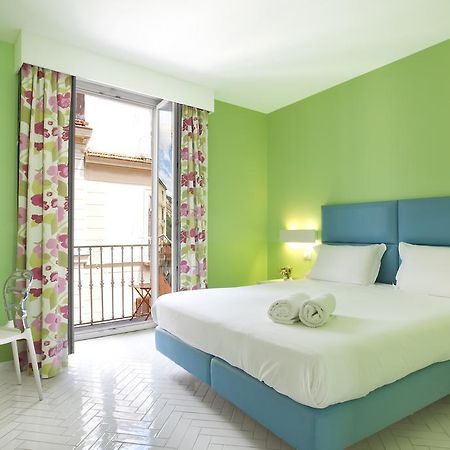 Palazzo Tasso Bed and Breakfast Sorrento Eksteriør billede