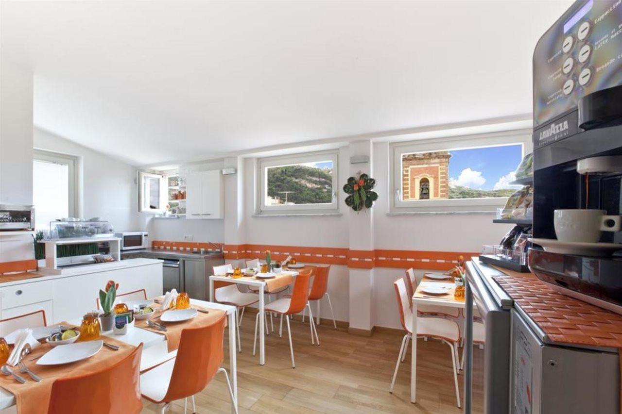 Palazzo Tasso Bed and Breakfast Sorrento Eksteriør billede