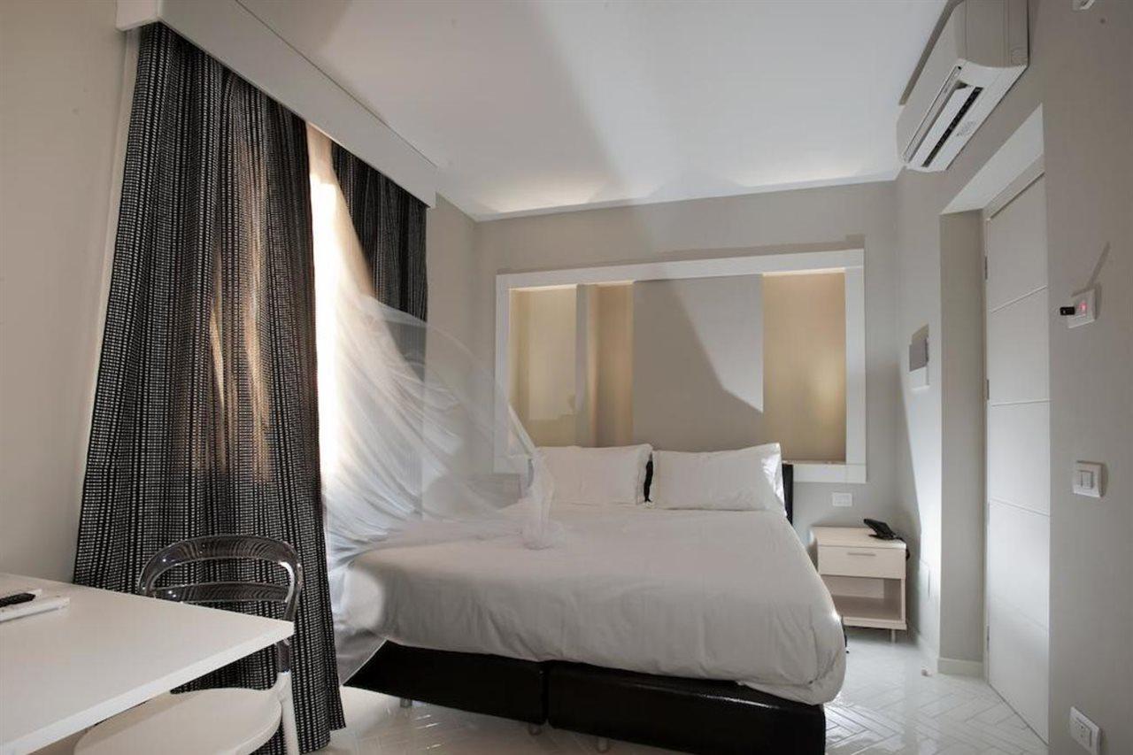 Palazzo Tasso Bed and Breakfast Sorrento Eksteriør billede