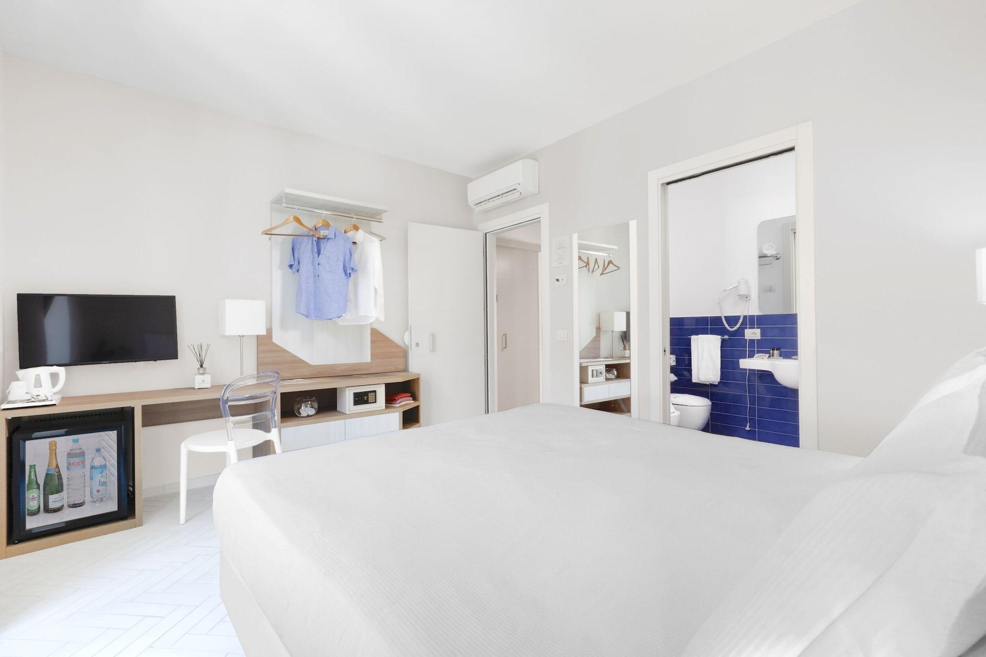 Palazzo Tasso Bed and Breakfast Sorrento Eksteriør billede
