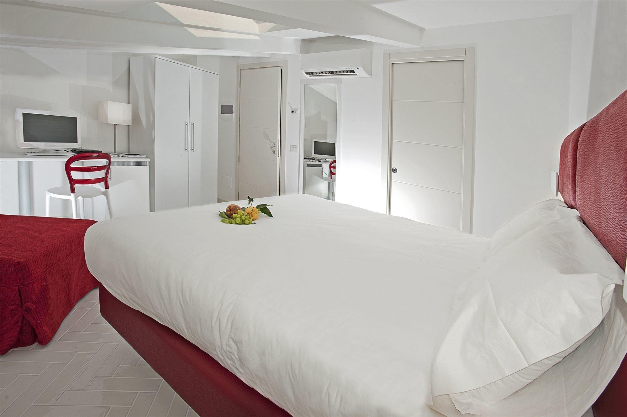 Palazzo Tasso Bed and Breakfast Sorrento Eksteriør billede