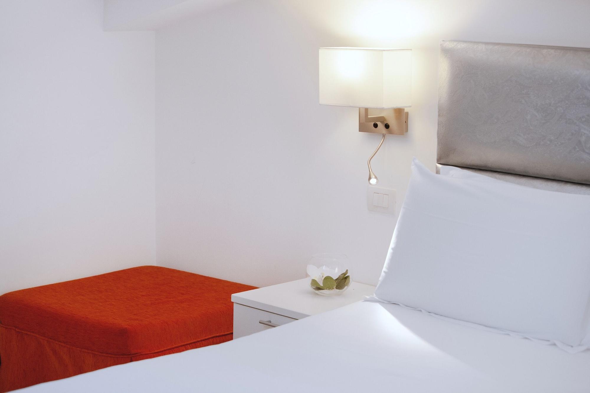 Palazzo Tasso Bed and Breakfast Sorrento Eksteriør billede