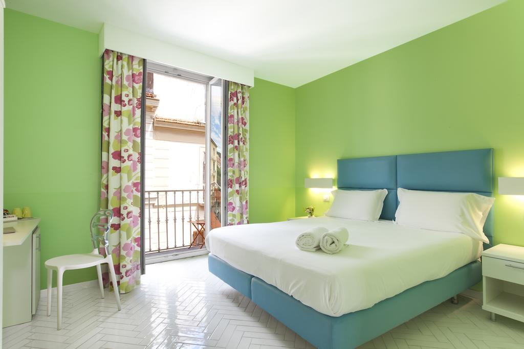 Palazzo Tasso Bed and Breakfast Sorrento Eksteriør billede