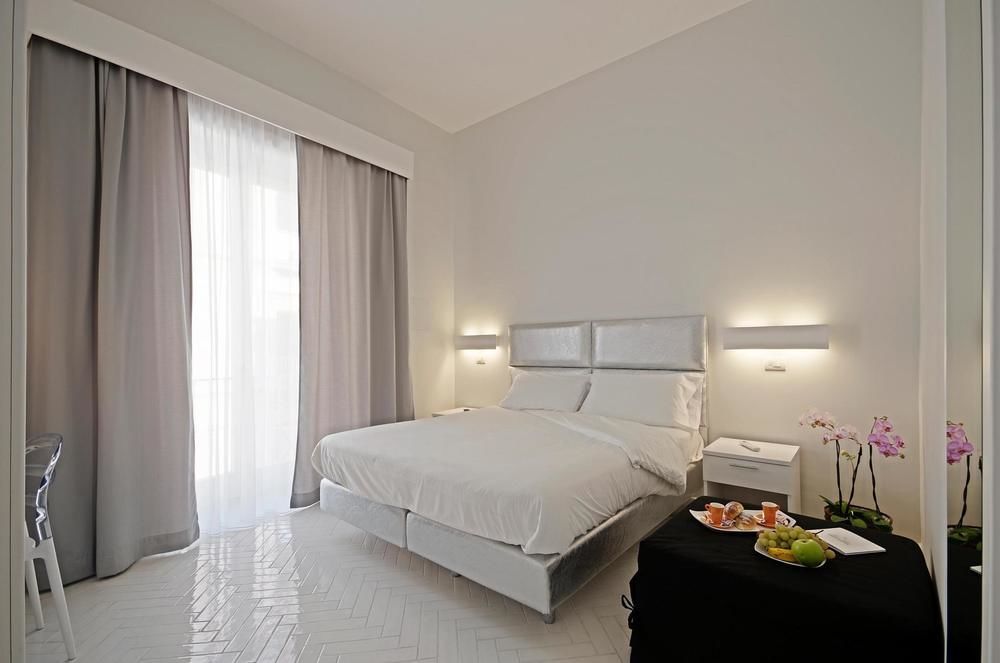 Palazzo Tasso Bed and Breakfast Sorrento Eksteriør billede