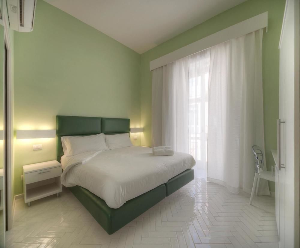 Palazzo Tasso Bed and Breakfast Sorrento Eksteriør billede