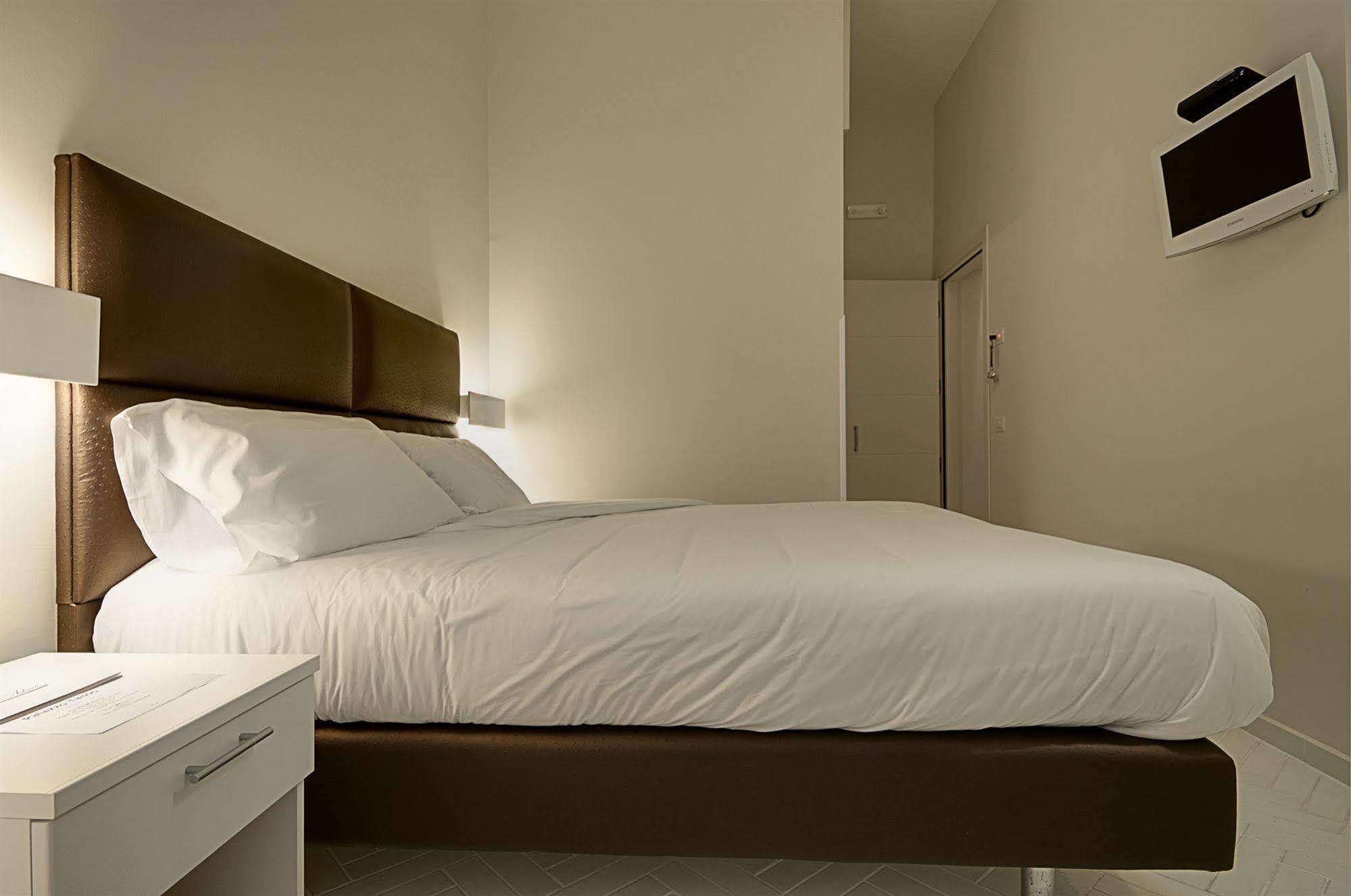 Palazzo Tasso Bed and Breakfast Sorrento Eksteriør billede