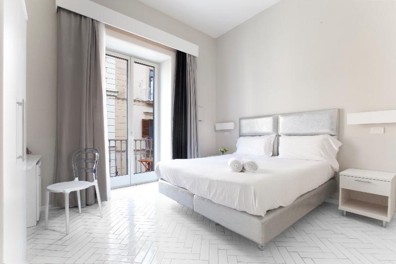 Palazzo Tasso Bed and Breakfast Sorrento Eksteriør billede