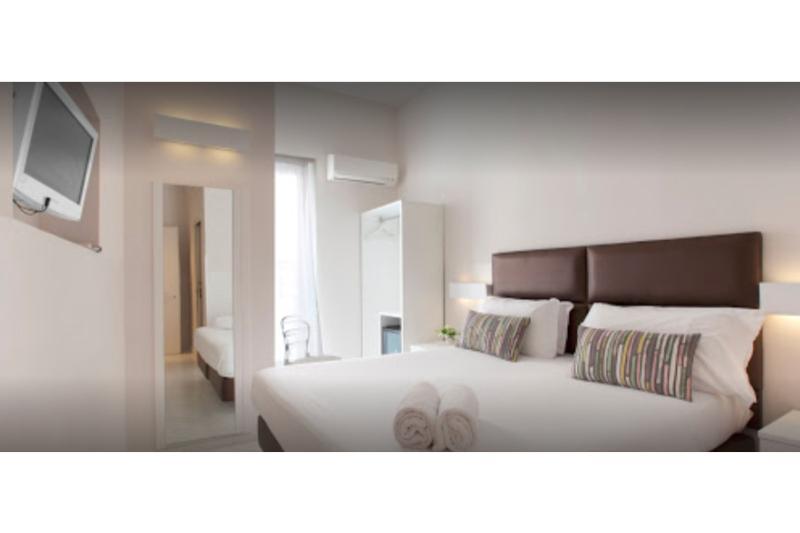 Palazzo Tasso Bed and Breakfast Sorrento Eksteriør billede